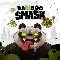 Bamboo Smash Kortspill 