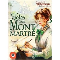 Bohemians Tales from Montmartre Exp Utvidelse til Bohemians