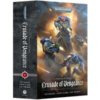 Crusade of Vengeance (Paperback) Dawn of Fire - Black Library - 40K
