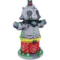 Cult of the Lamb Dice Tower 