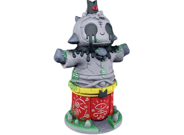 Cult of the Lamb Dice Tower 