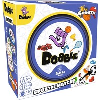 Dobble Sports Brettspill Norsk utgave