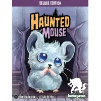 Haunted Mouse Deluxe Edition Kortspill 