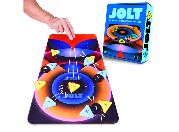 Jolt Brettspill 