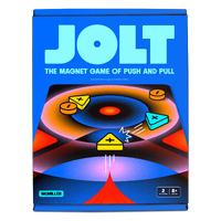 Jolt Brettspill 