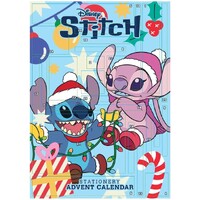Lilo & Stitch Julekalender 2027 Advent Calendar