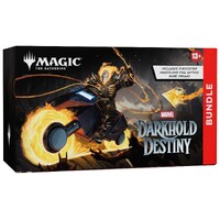Magic Darkhold Destiny Bundle Marvel