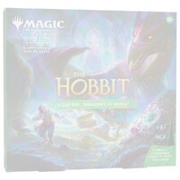 Magic The Hobbit Scene Box #2 ***UTSOLGT***