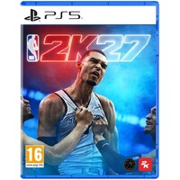 NBA 2K27 PS5 