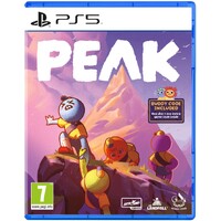 Peak PS5 