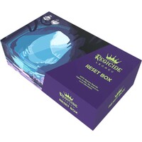 Regicide Legacy Reset Box Utvidelse til Regicide Legacy