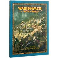The River of Bones Arcane Journal Warhammer The Old World