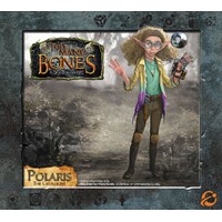 Too Many Bones Polaris Expansion Utvidelse til Too Many Bones