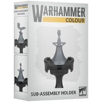 Warhammer Colour Sub-Assembly Holder 