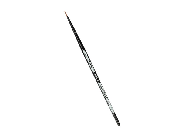Warhammer Pro Base Brush Small 