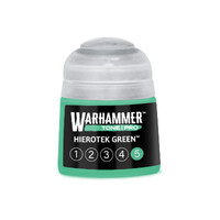 Warhammer Tone Pro Hierotek Green 5 12ml