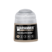 Warhammer Tone Pro Necrolith Bone 1 12ml