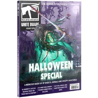 White Dwarf 529 October 2026