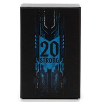 20 Strong Nemesis Base Game Brettspill 