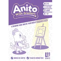 Anito Wish Granters Partyspill 