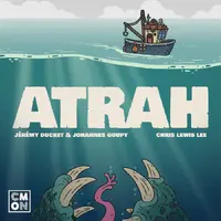 Atrah Kortspel 