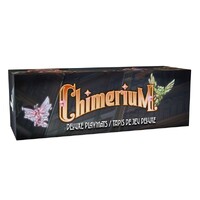 Chimerium Playmats - 4 stk 