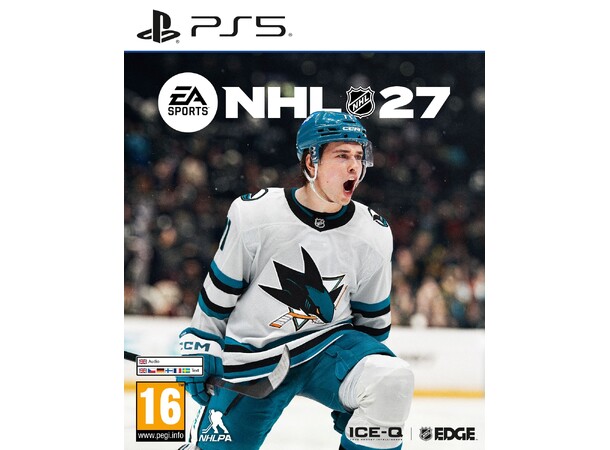 EA Sports NHL 27 PS5 