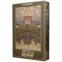 Earthborne Rangers Into the Maw Exp Expansion till Earthborne Rangers