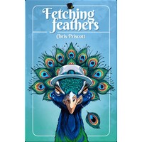 Fetching Feathers Kortspill 