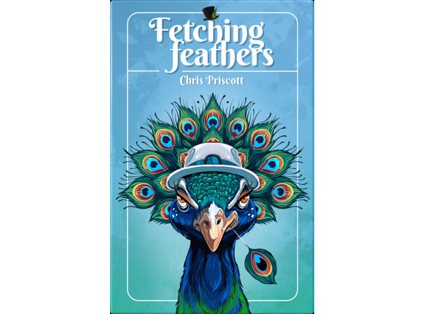 Fetching Feathers Kortspill 