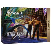 Magic Star Trek Bundle 