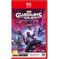 Marvels Guardians of the Galaxy Switch 2 Encore Edition