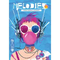 Melodies Kortspill 