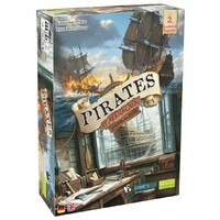 Pirates of Maracaibo Shipbuilders Exp Expansion till Pirates of Maracaibo
