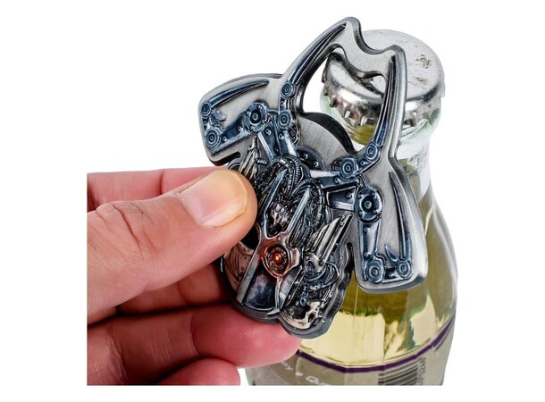 Servo Skull Bottle Opener Warhammer 40K 