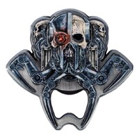 Servo Skull Bottle Opener Warhammer 40K