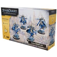 StarCraft Protoss High Templar Tabletop Miniatures Game