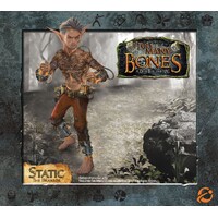 Too Many Bones Static Expansion Utvidelse til Too Many Bones