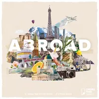Abroad Brettspill 