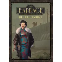 Barrage The China Challenge Expansion Utvidelse til Barrage