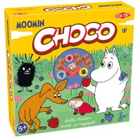 Choco Moomin - SVENSK 