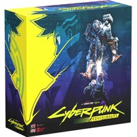 Cyberpunk EDGERUNNERS 2 Player Starter 
