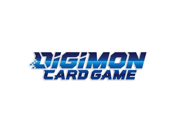 Digimon TCG Chivalrous Booster Box Digimon Card Game - EX-13 