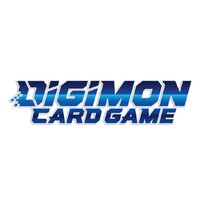 Digimon TCG Chivalrous Booster Box Digimon Card Game - EX-13