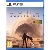 Dune Awakening Day One Edition PS5 