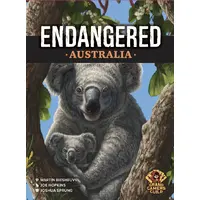Endangered Australia Expansion Utvidelse til Endangered
