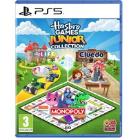 Hasbro Games Junior Collection PS5 
