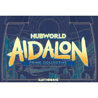 Hubworld Aidalon Core Set Kortspill Prime Collective