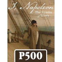 I Napolean Limits of Glory Expansion Utvidelse til I Napoleon