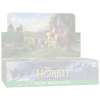 Magic The Hobbit Play Display ***UTSOLGT***